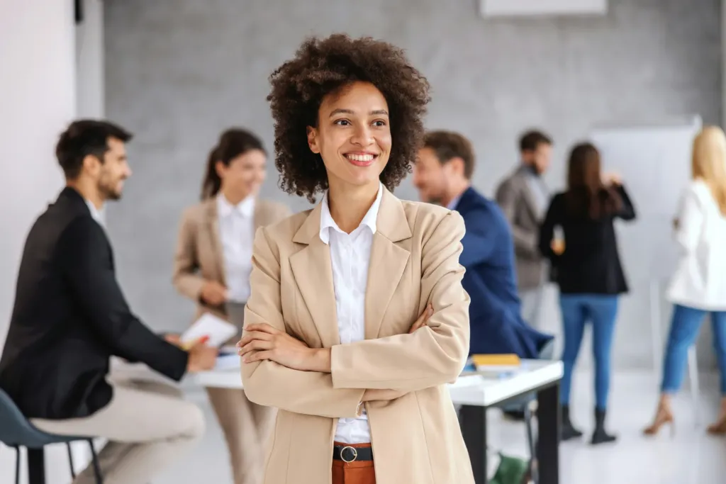 Why leadership development for emerging leaders matters