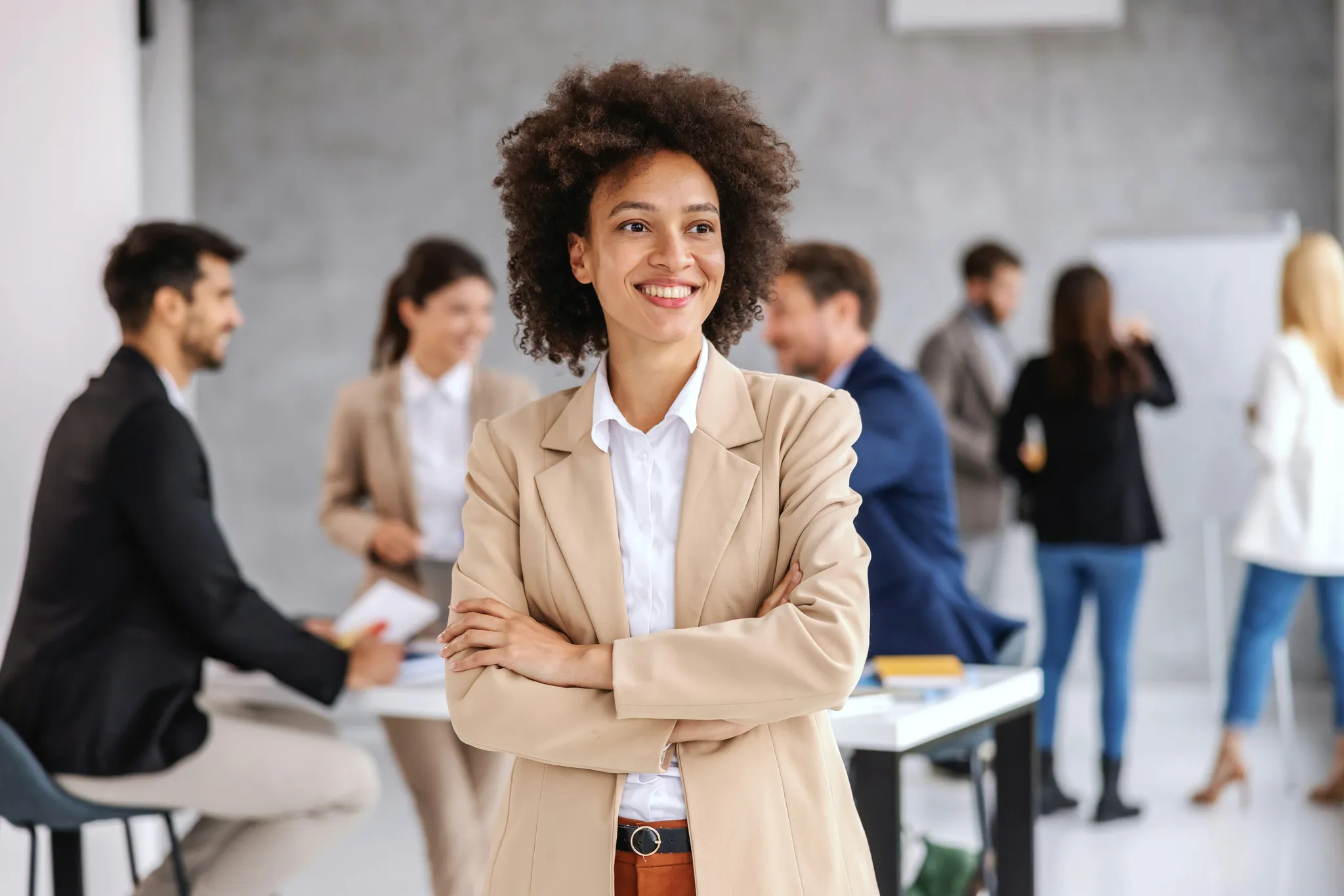 Why leadership development for emerging leaders matters