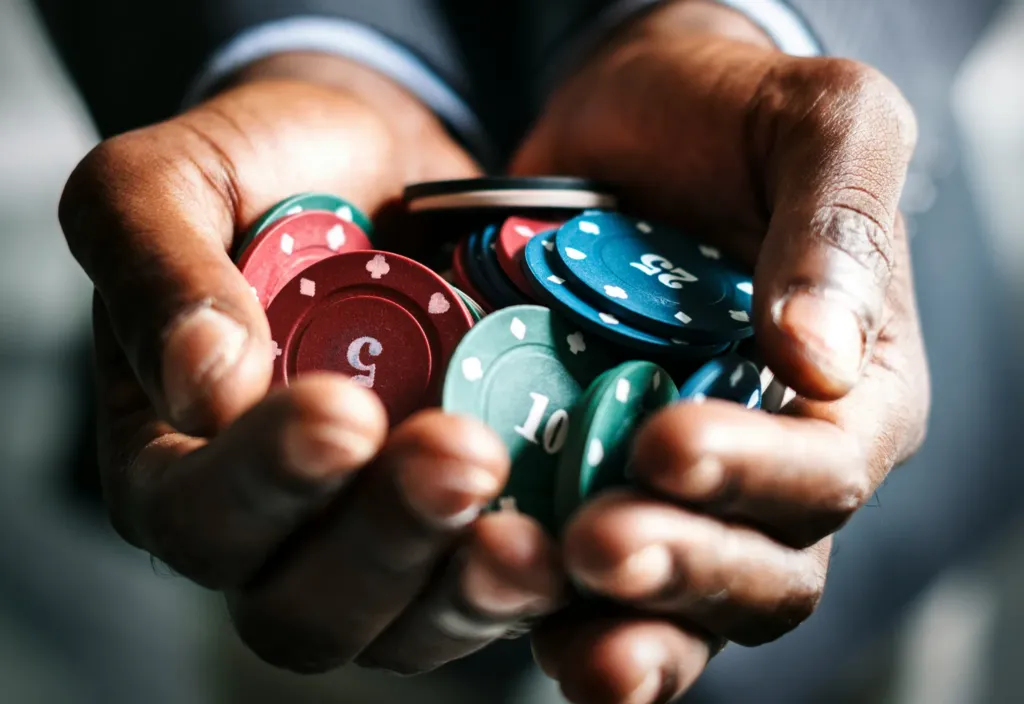 What game are we playing?