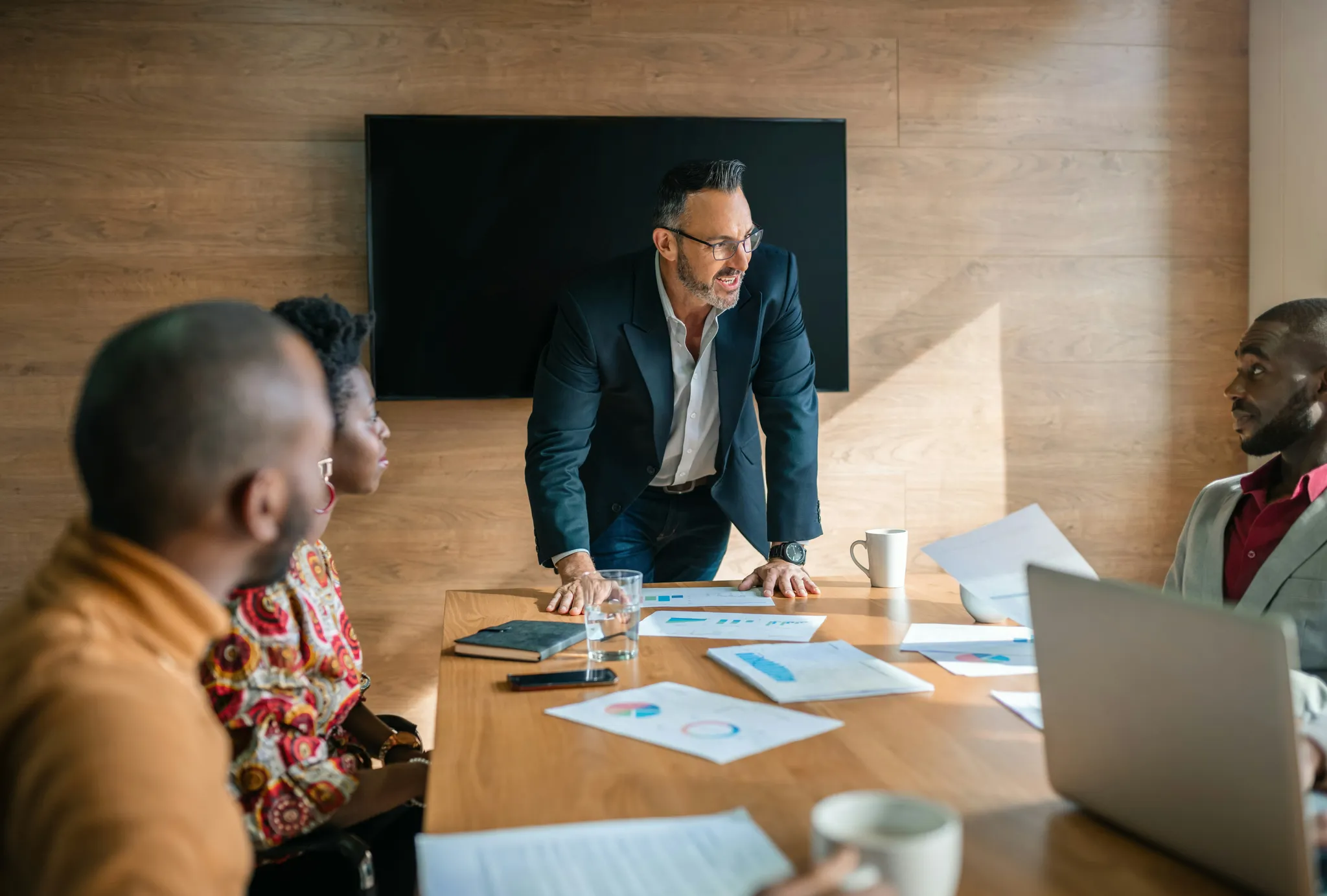 From Command to Connection: Why Leadership 3.0™ is the New Competitive Advantage