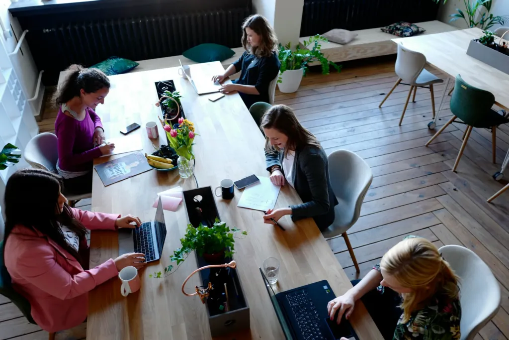 The Future of Leadership: Why It’s Time for a Rethink