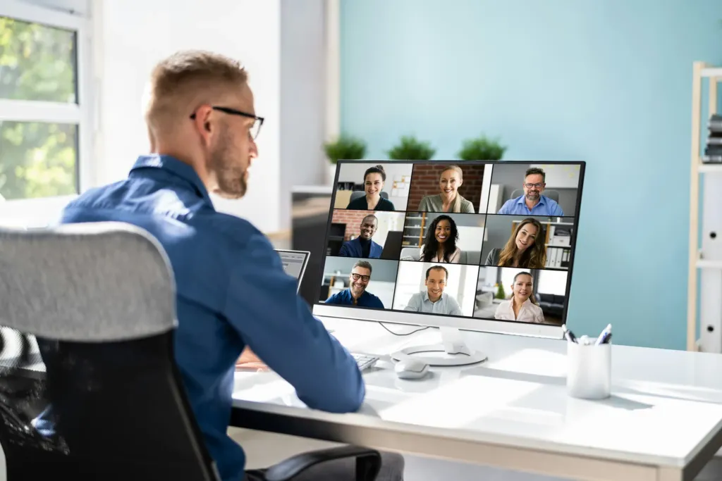 How to manage virtual cross-cultural teams