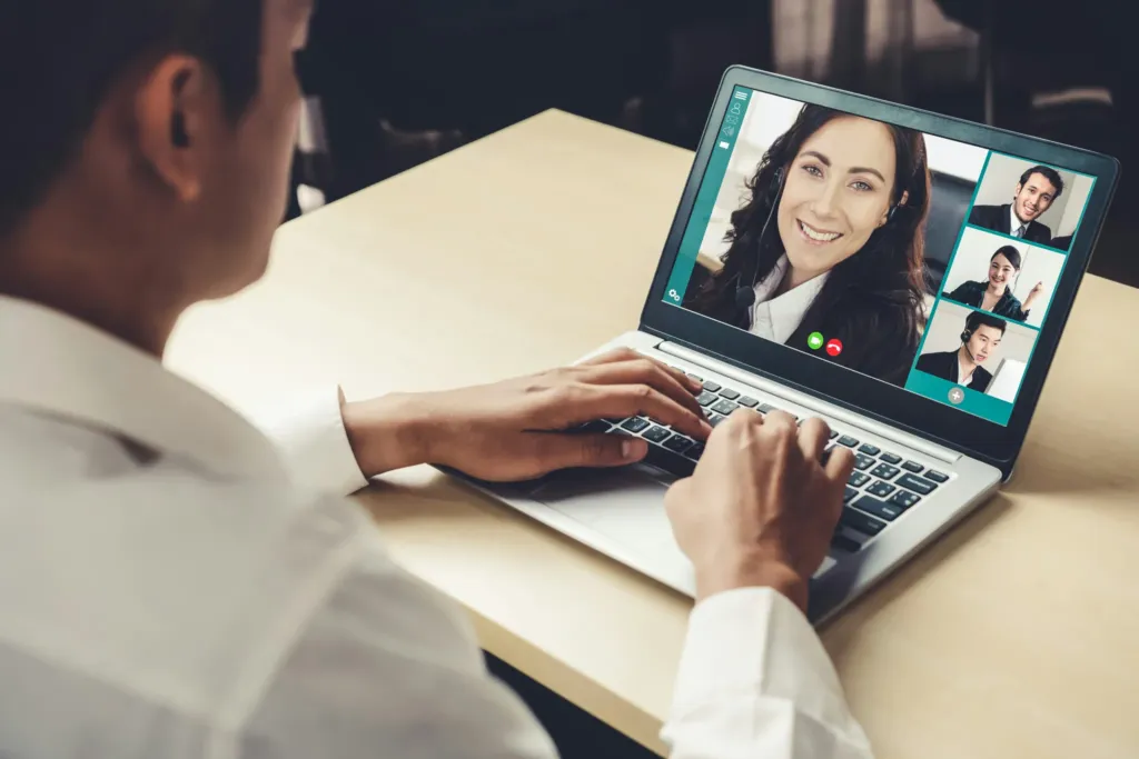 Why does trust matter in a virtual team?