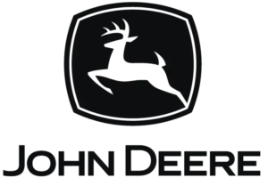 John Deere logo