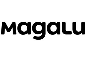 Magalu logo