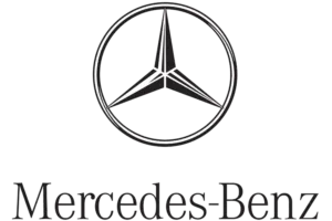 Mercedes Benz logo
