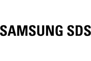 Samsung SDS logo