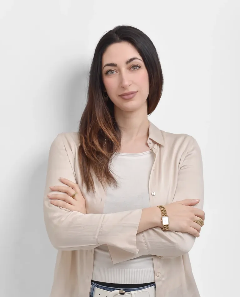 Alessandra Bosco profile picture
