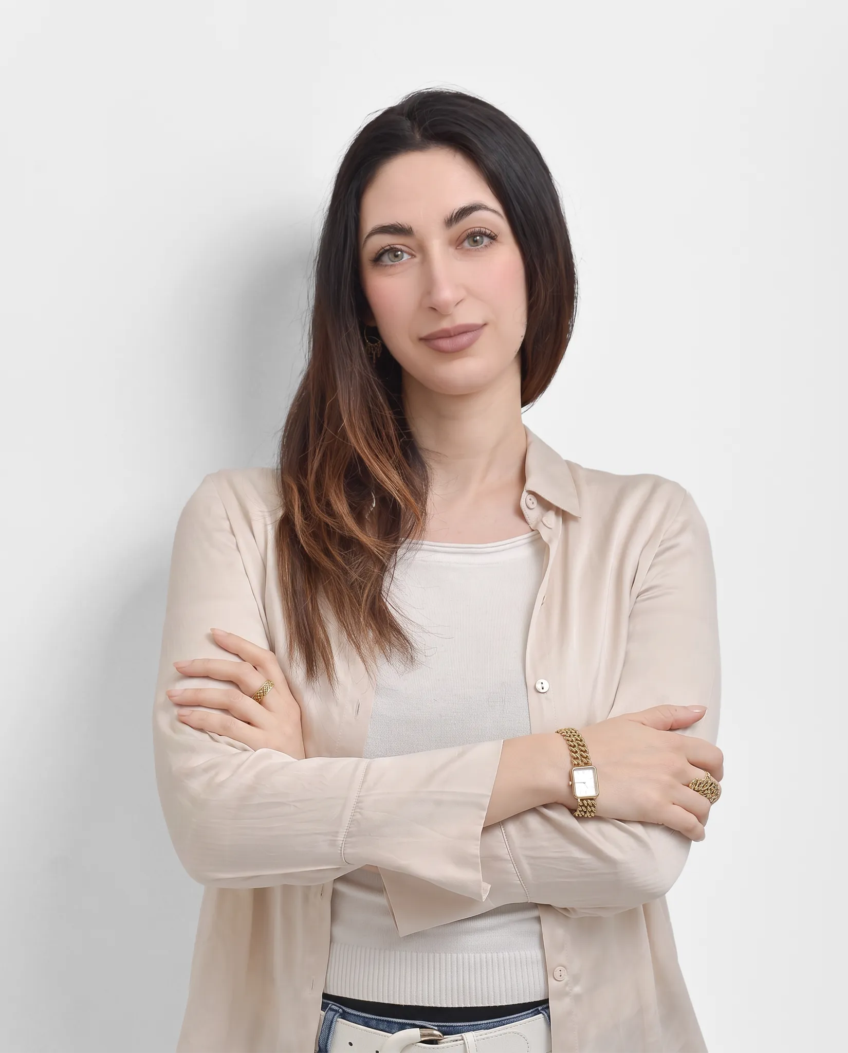 Alessandra Bosco