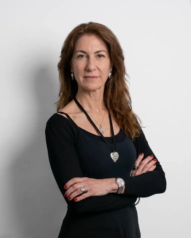 Andréa Fuks profile picture