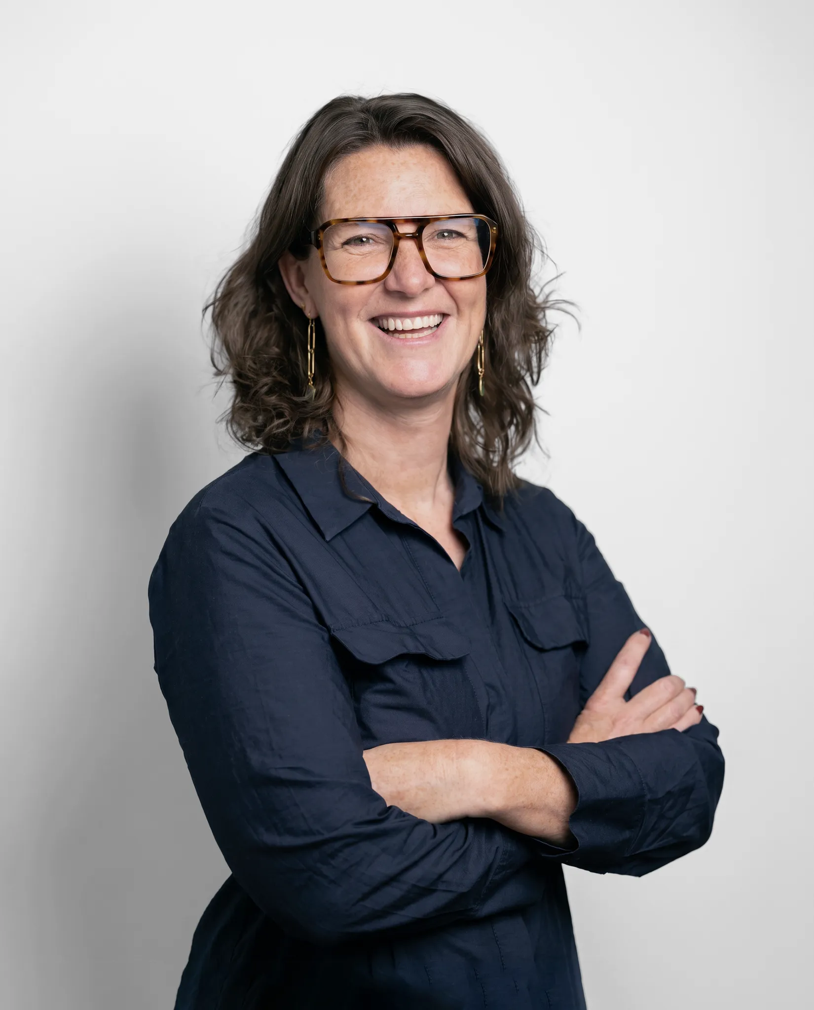 Anne Vandorpe