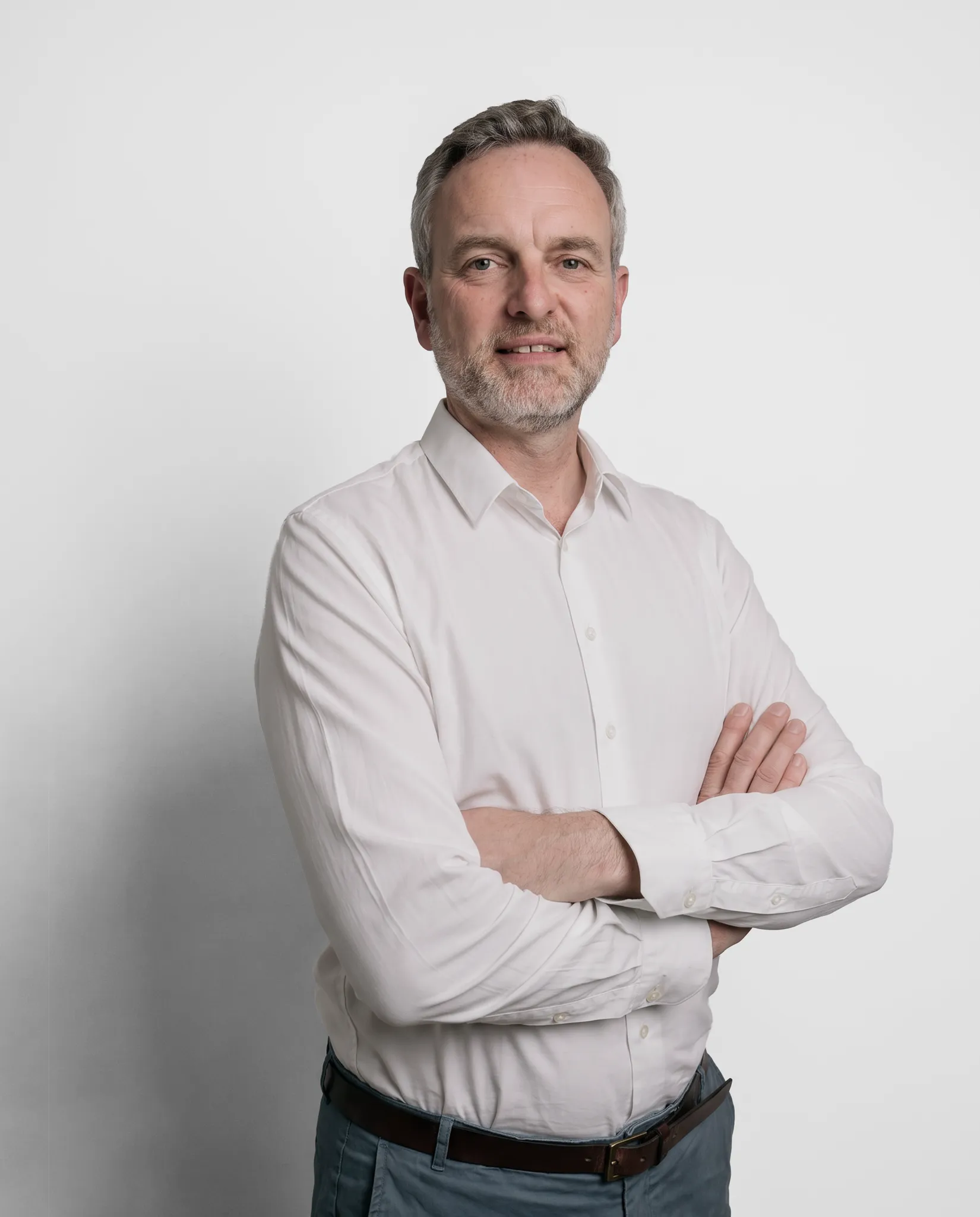Benoit Strauven