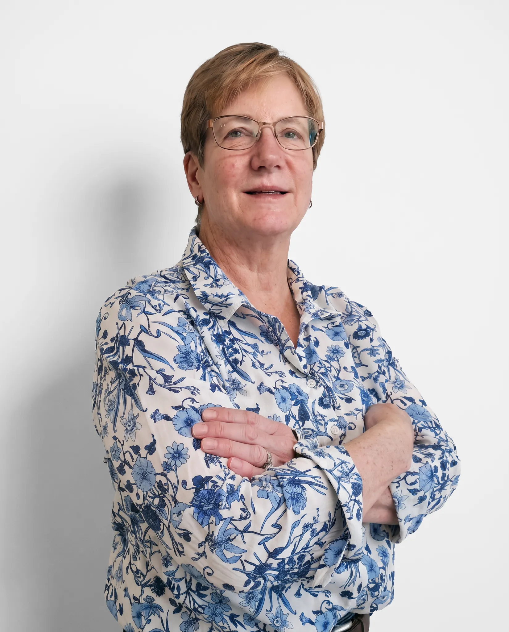 Beth Chadwick