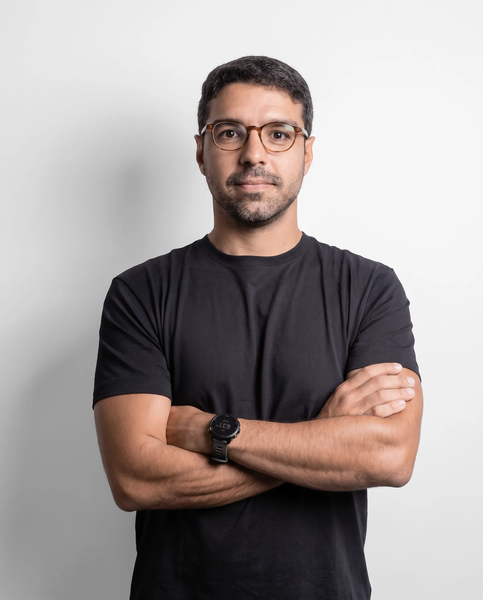 Bruno Rebouças