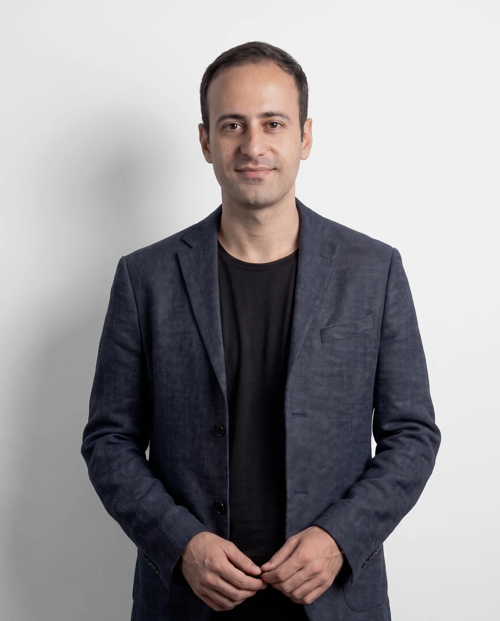 Daniel Matteo