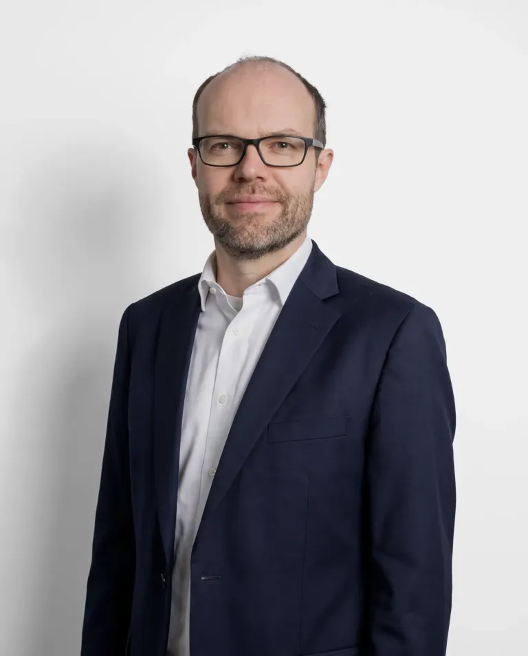 Dr. Hannes Gurzki profile picture