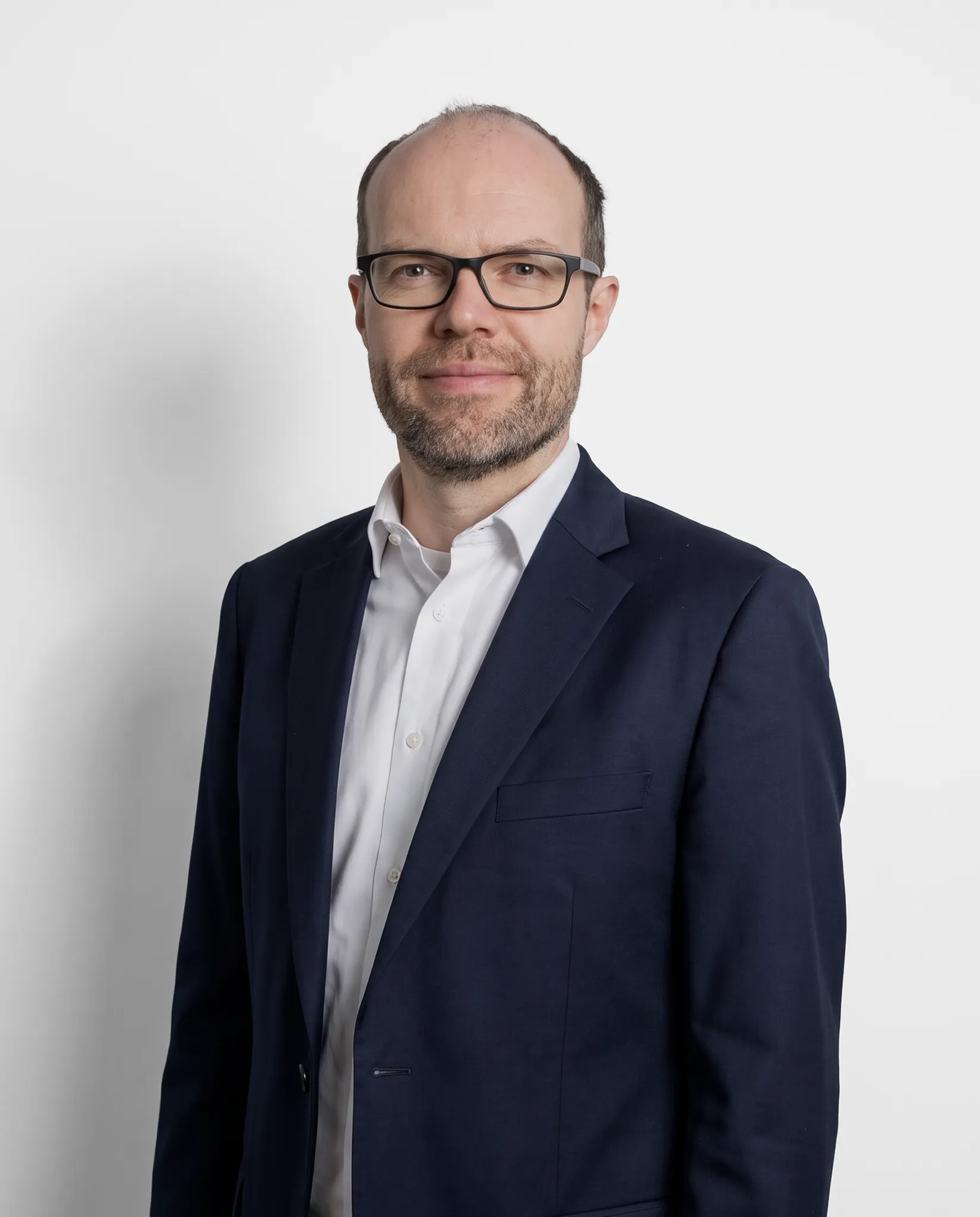Dr. Hannes Gurzki