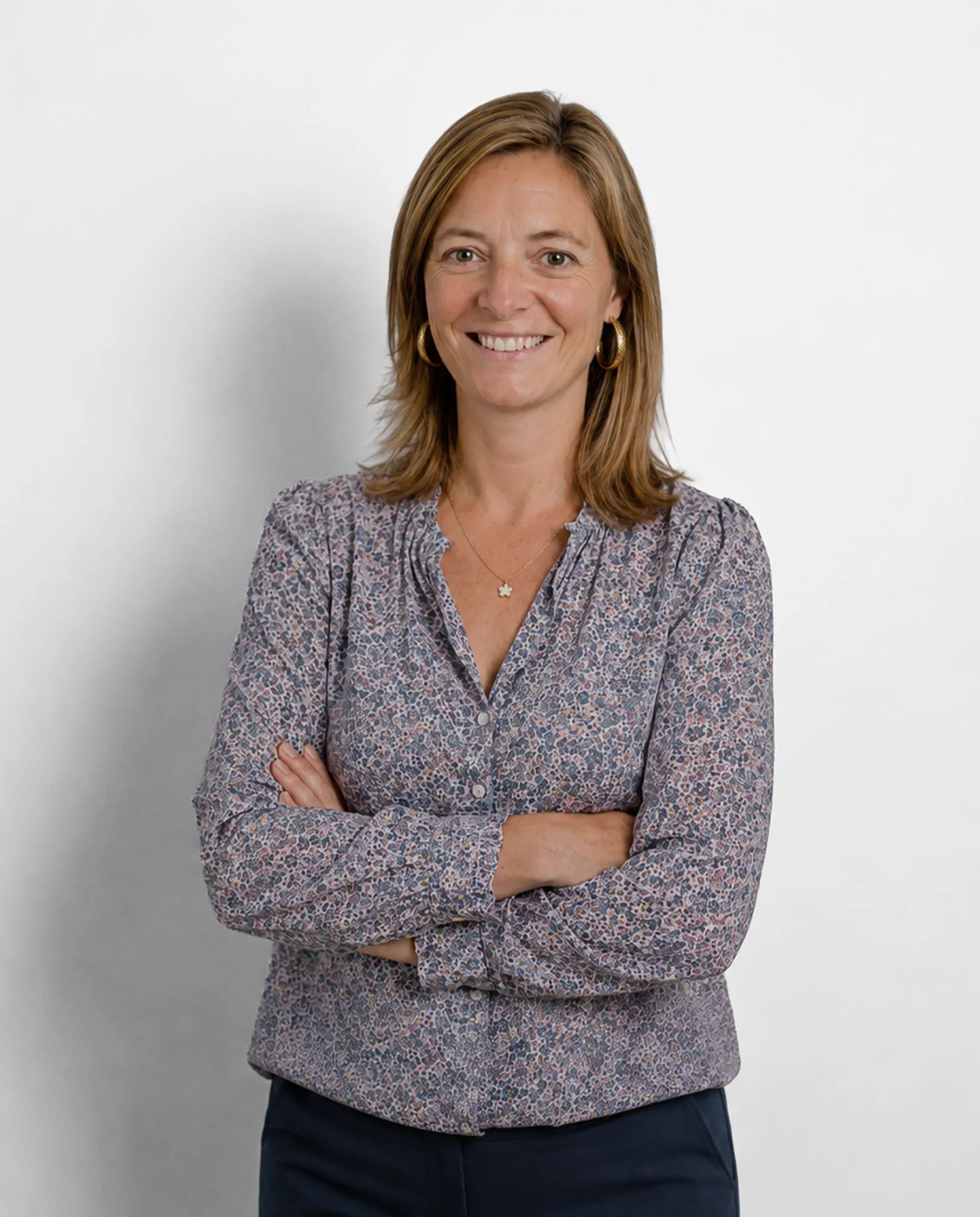 Elisabeth Olivier