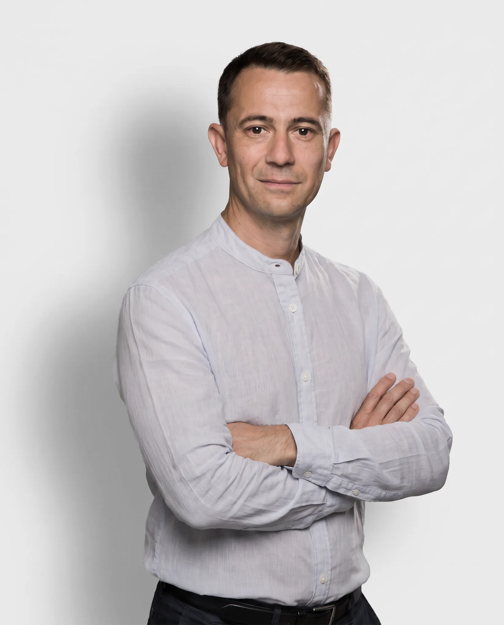 Enrico Zanieri