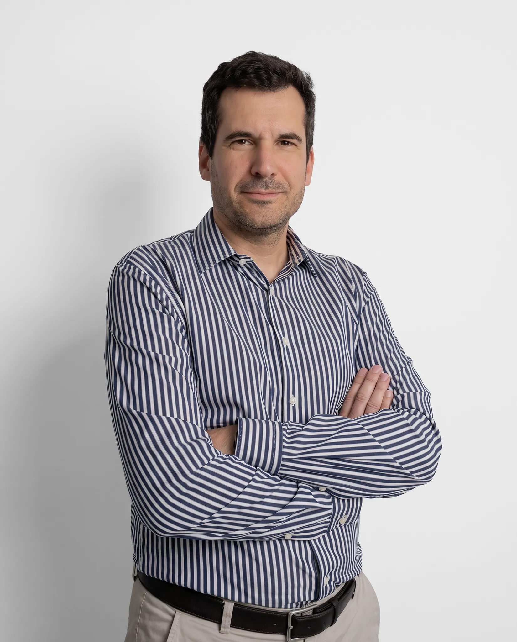 Frédéric Lhospied