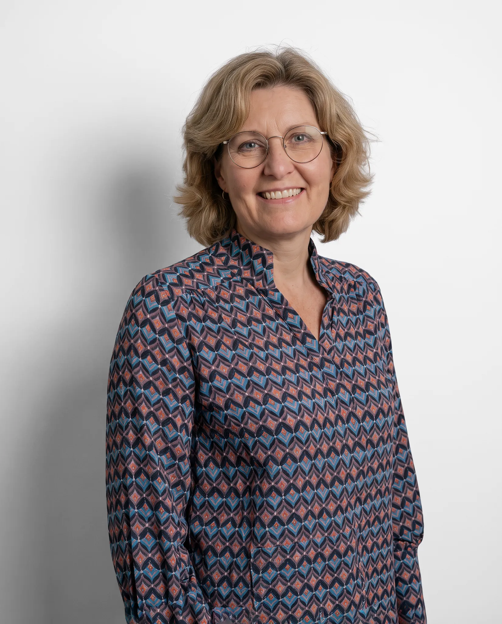 Frouke Horstmann