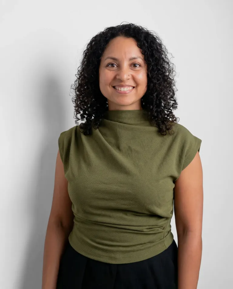 Hilary Harvey profile picture
