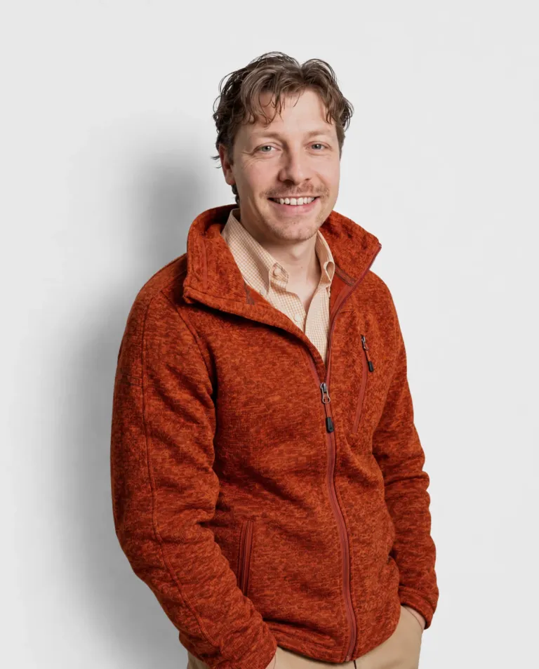 Jacco Levits profile picture