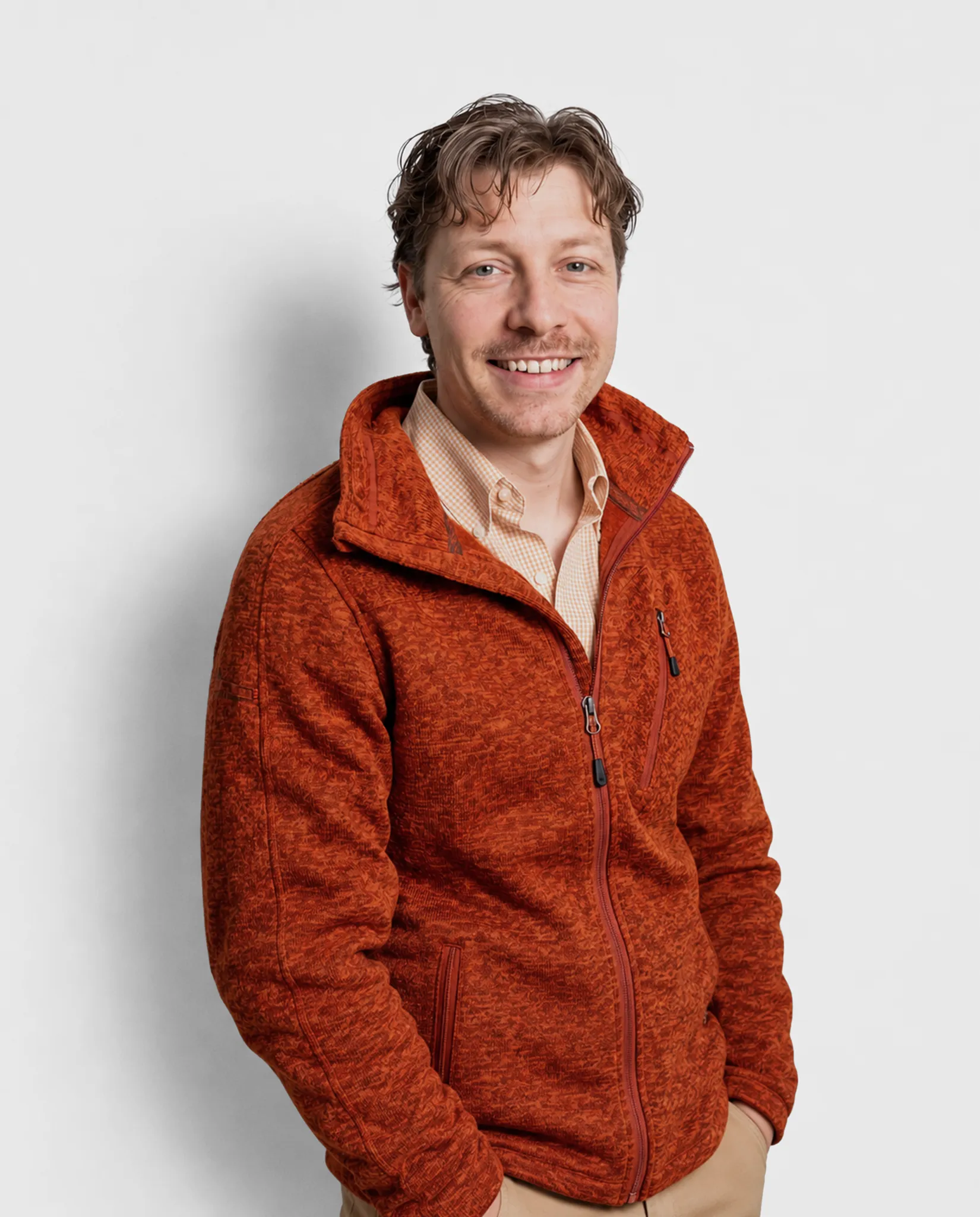 Jacco Levits
