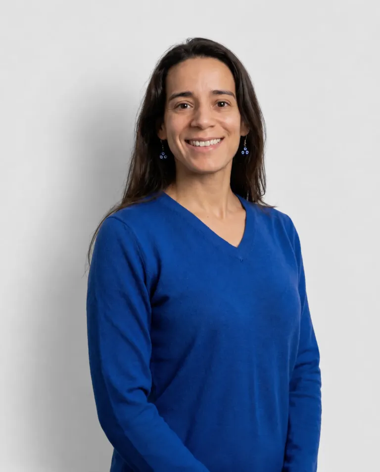Julia Samson profile picture