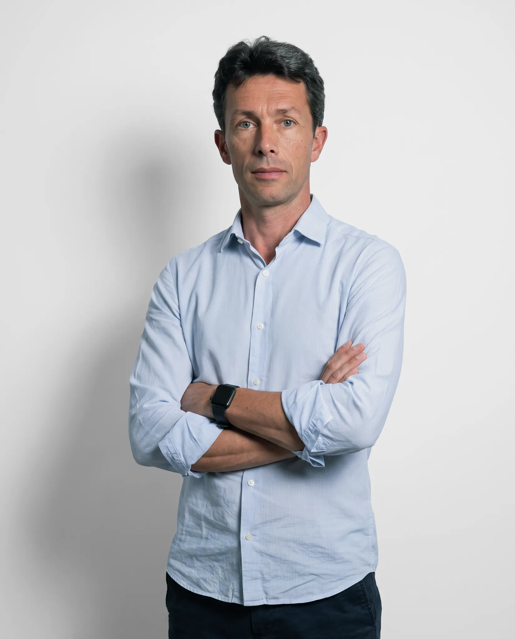 Laurent Jacquet