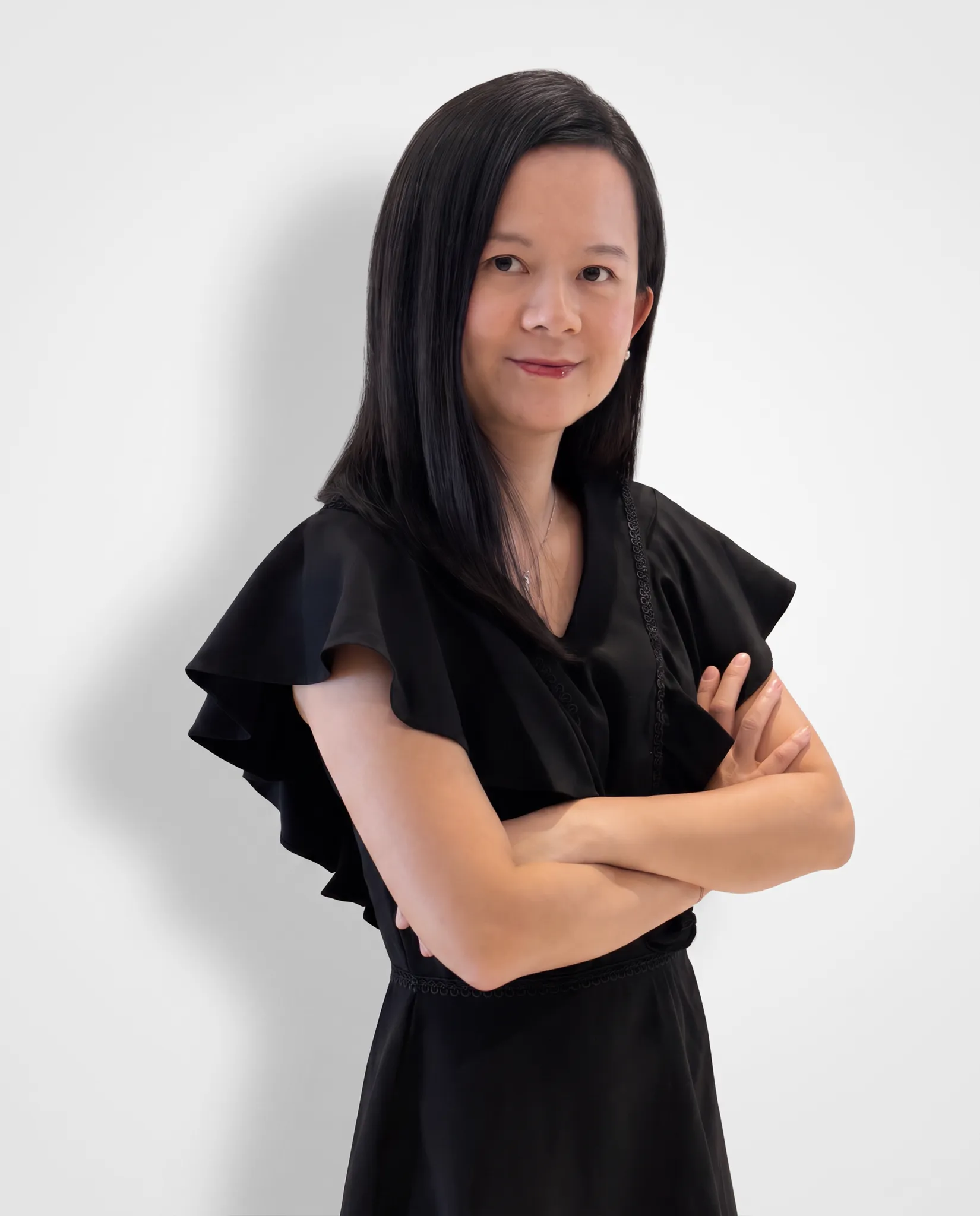 Mandy Choo