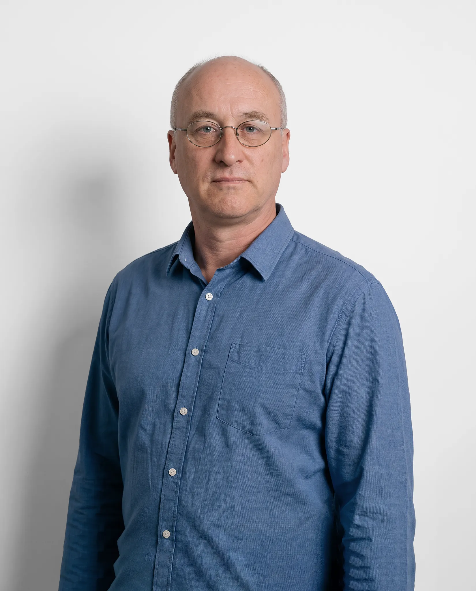 Pierre-Emmanuel Buffard