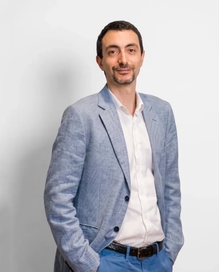 Roberto Di Stefano profile picture