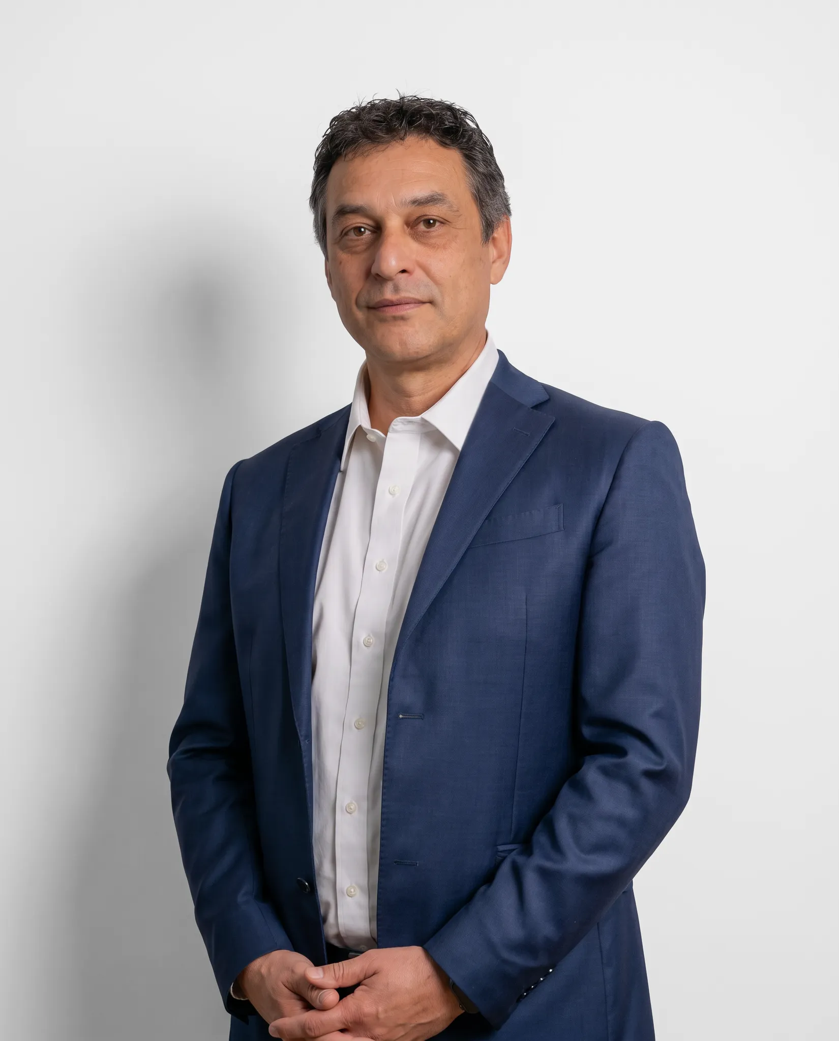 Sandro Mazzi