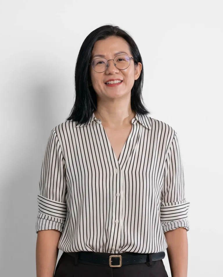 Shirley SY Leong profile picture