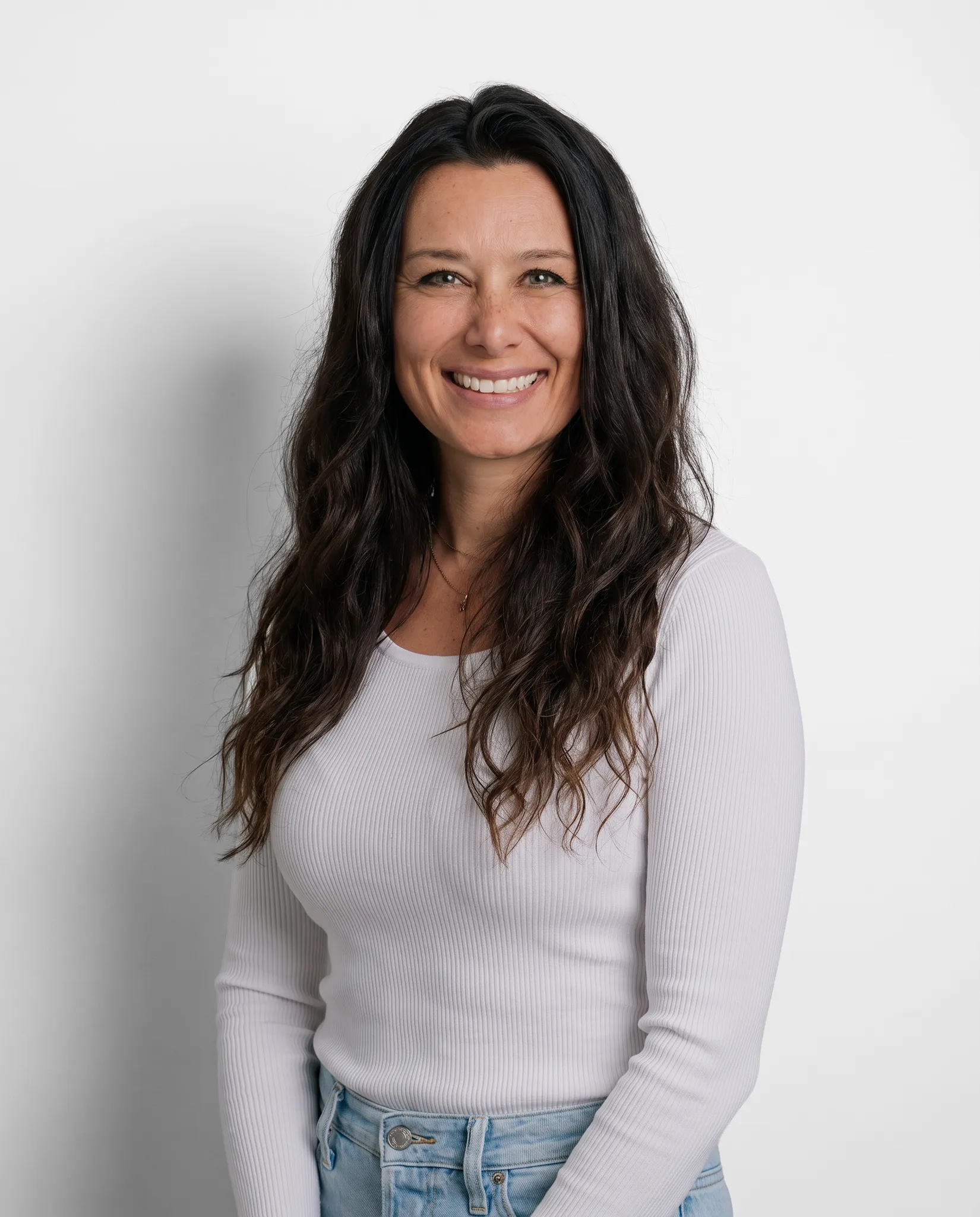 Stefanie Beck