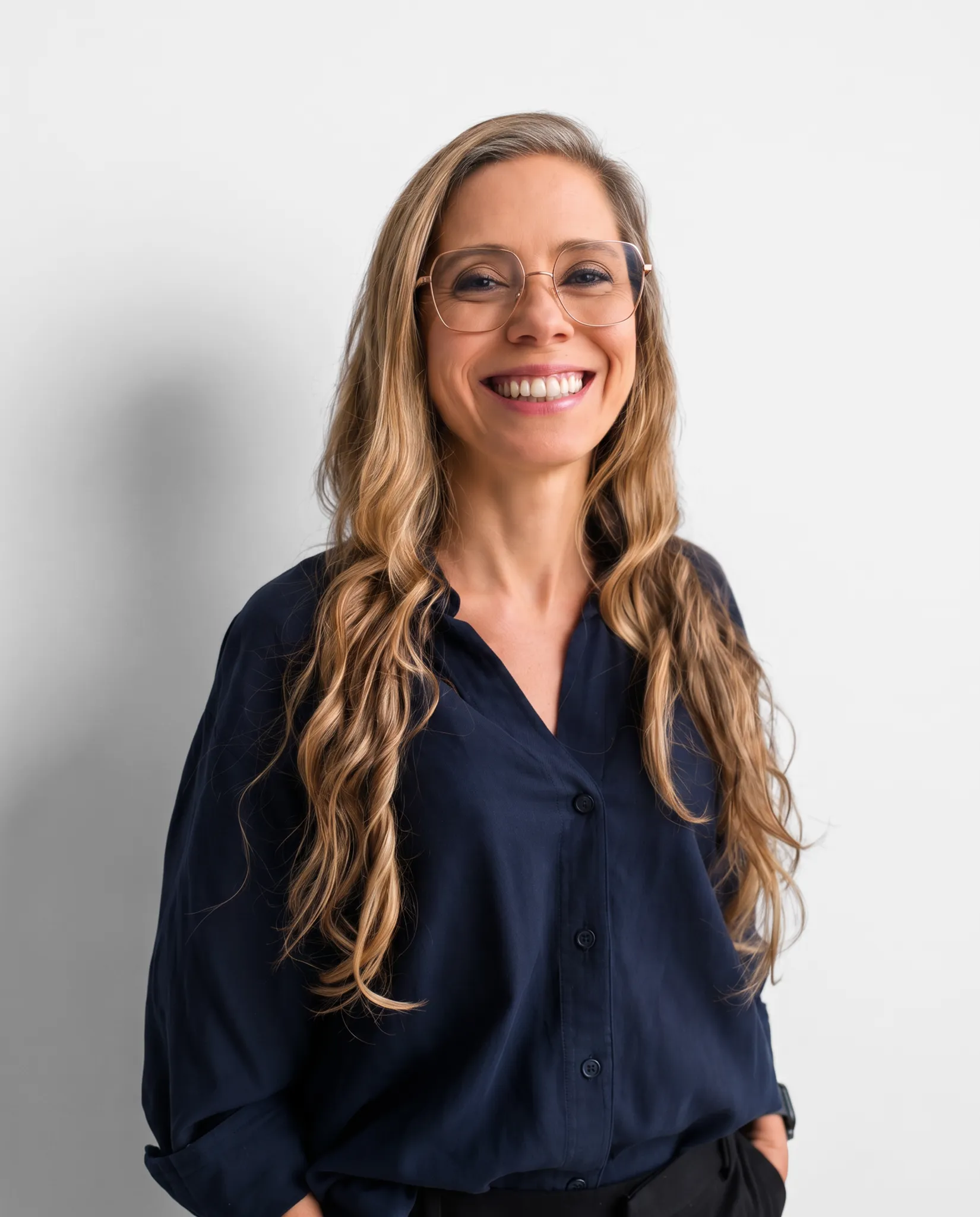 Thaís Pessoa