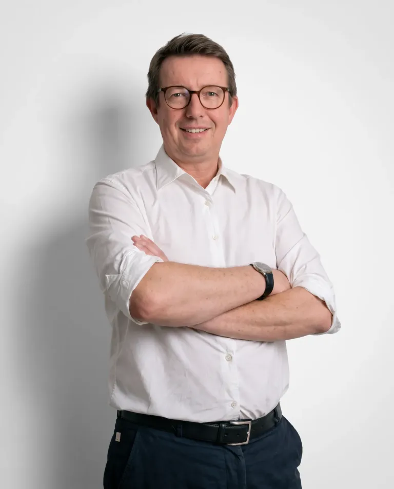 Tom van Dyck profile picture