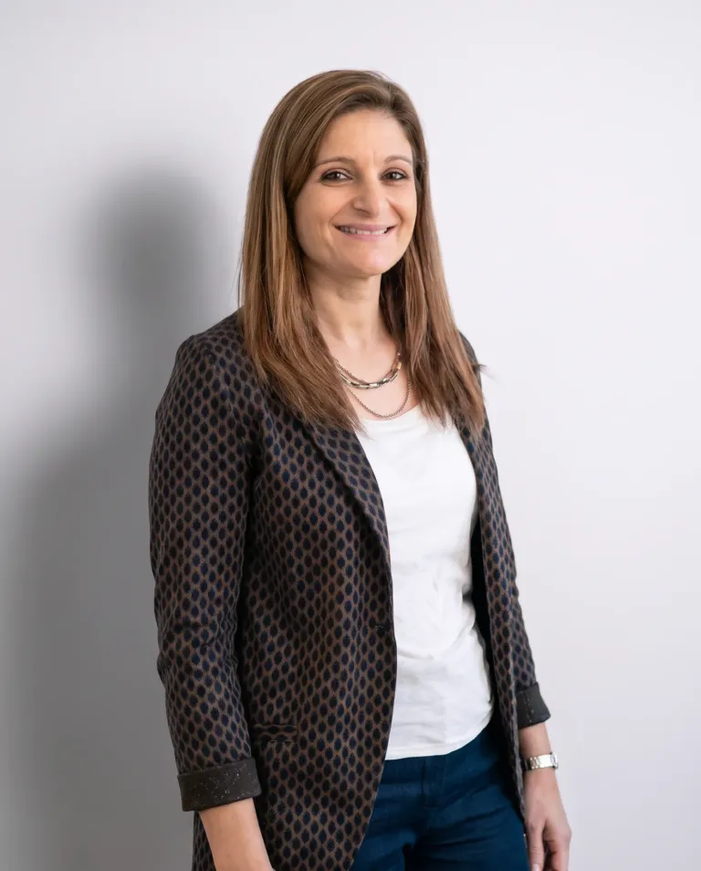 Valeria Bille profile picture