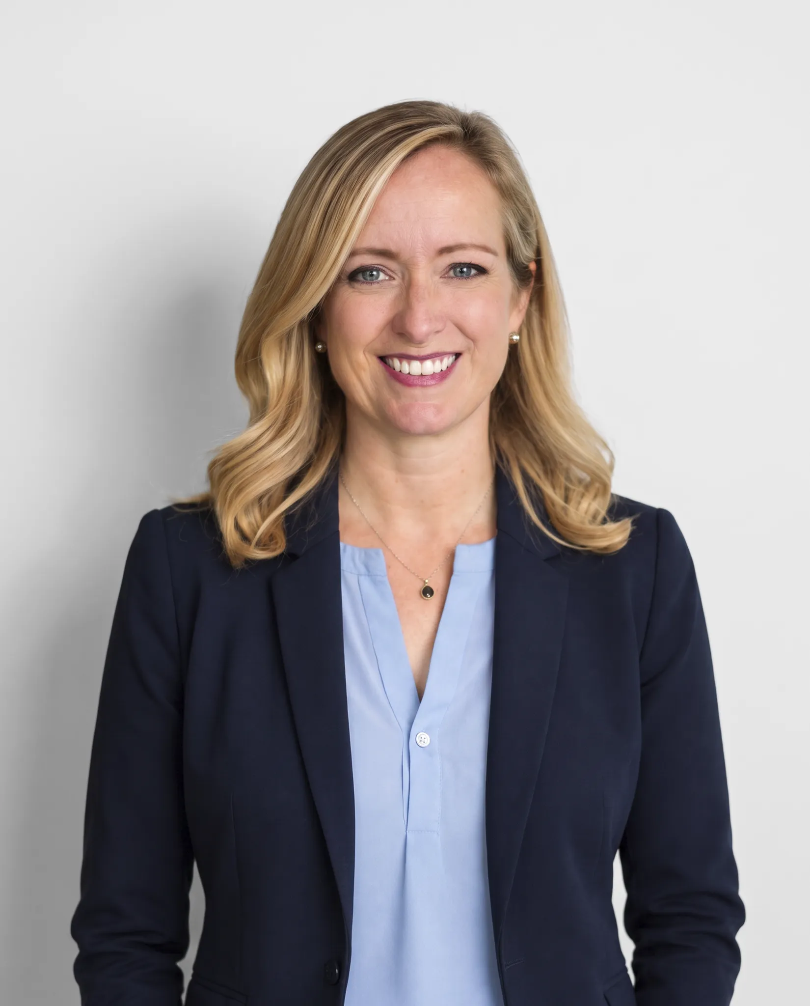 Jenifer (Jen) Hayob Zacharias