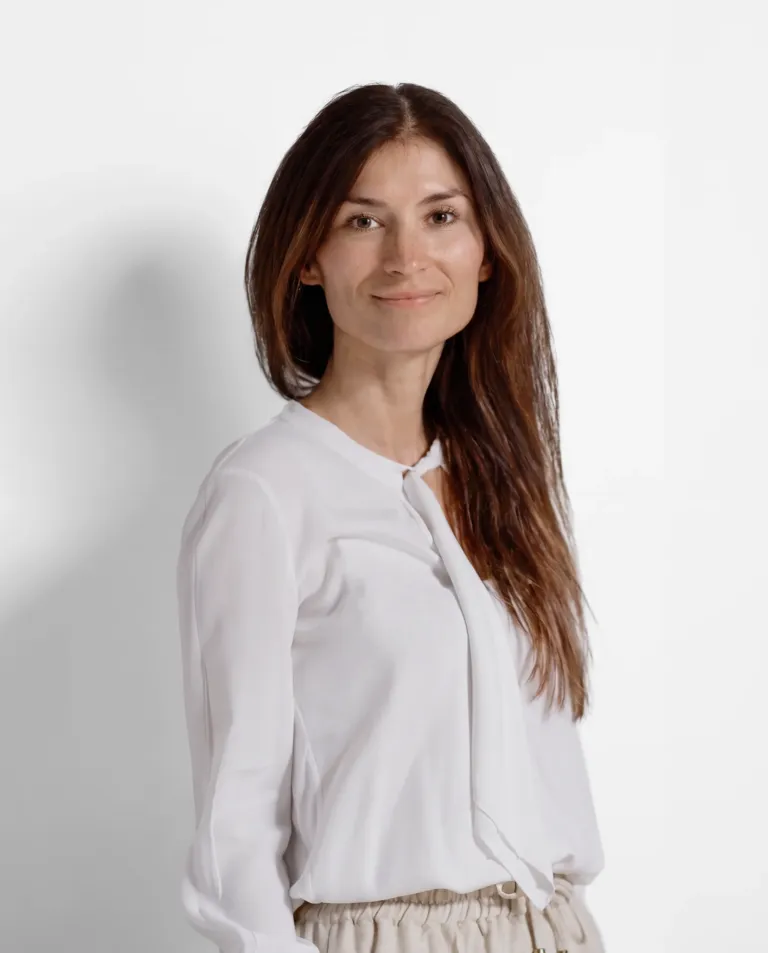 Weronika Jankowska-Tofani profile picture