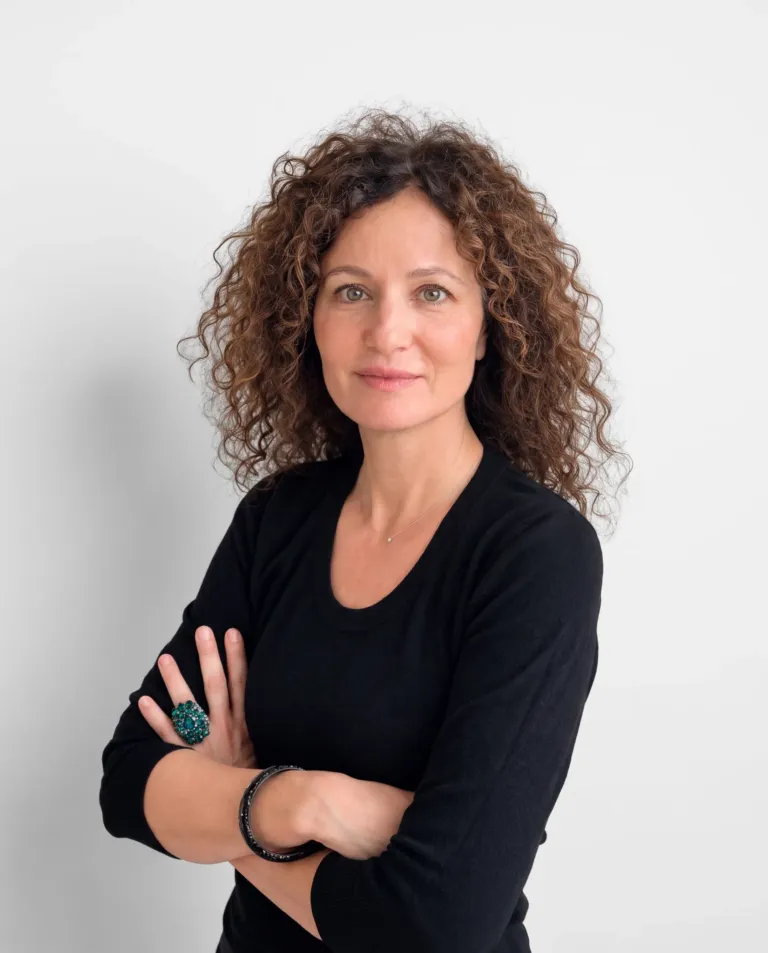 Jeanne Antebi profile picture