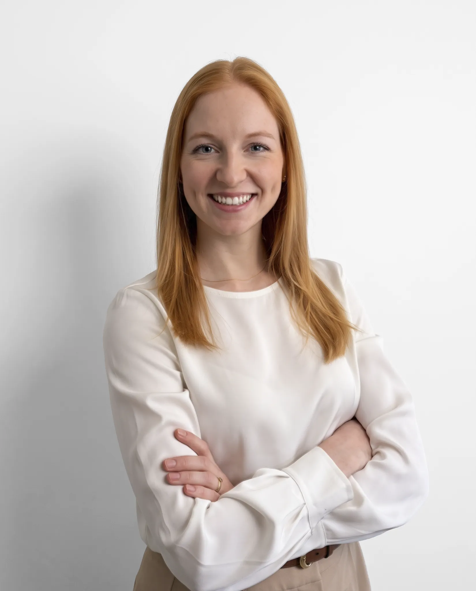 Juliane (Julie) Hagn