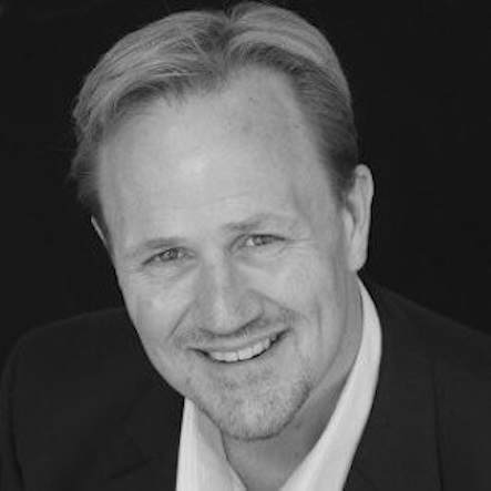 Andrew McDowell Partner UK