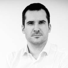 Frédéric LhospiedPartner France & Switzerland