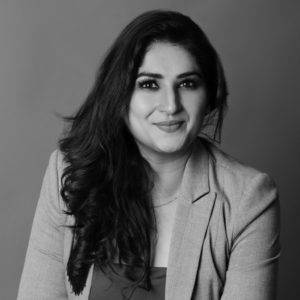 Pooja DawraPartner India
