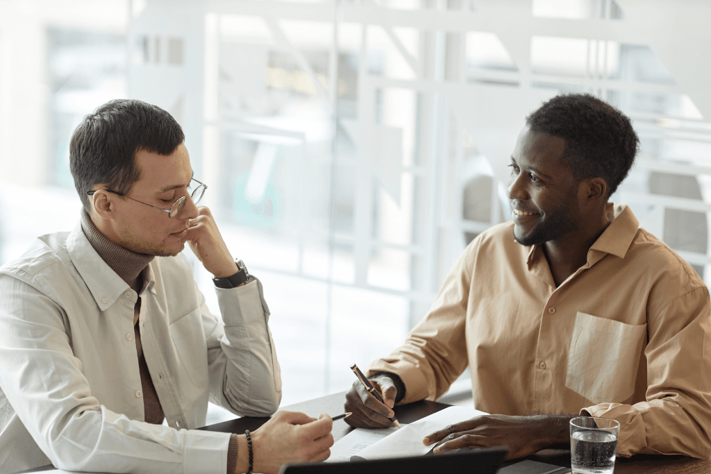 From Compassion to Clarity: Why Modern Leadership Needs Both Empathy and Accountability